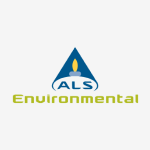 ALS logo