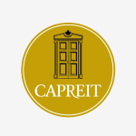 CAPREIT Logo