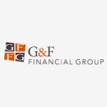 G&F logo