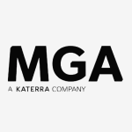 MGA Logo